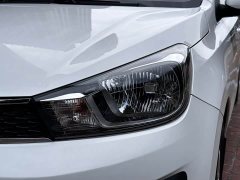 Kia Huanchi 2020 Facelift 1.4L Automatic Elite Connected Edition - ფოტო 12