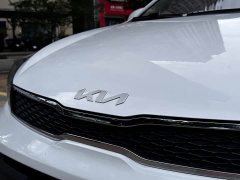 Kia Huanchi 2020 Facelift 1.4L Automatic Elite Connected Edition - ფოტო 13