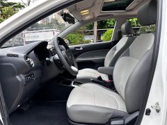 Kia Huanchi 2020 Facelift 1.4L Automatic Elite Connected Edition - ფოტო 14