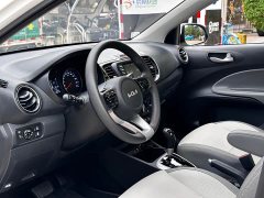Kia Huanchi 2020 Facelift 1.4L Automatic Elite Connected Edition - ფოტო 16
