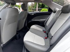 Kia Huanchi 2020 Facelift 1.4L Automatic Elite Connected Edition - ფოტო 17