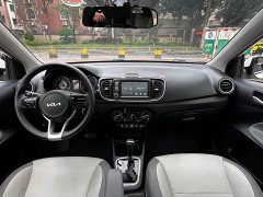 Kia Huanchi 2020 Facelift 1.4L Automatic Elite Connected Edition - ფოტო 18