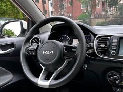Kia Huanchi 2020 Facelift 1.4L Automatic Elite Connected Edition - ფოტო 19