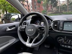 Kia Huanchi 2020 Facelift 1.4L Automatic Elite Connected Edition - ფოტო 20