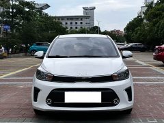 Kia Huanchi 2020 Facelift 1.4L Automatic Elite Connected Edition - ფოტო 3