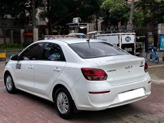 Kia Huanchi 2020 Facelift 1.4L Automatic Elite Connected Edition - ფოტო 4