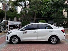 Kia Huanchi 2020 Facelift 1.4L Automatic Elite Connected Edition - ფოტო 7