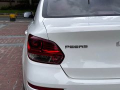 Kia Huanchi 2020 Facelift 1.4L Automatic Elite Connected Edition - ფოტო 8