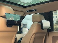 Land Rover Range Rover 3.0 L6 400PS Grand Long Wheelbase Edition - ფოტო 12