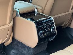 Land Rover Range Rover 3.0 L6 400PS Grand Long Wheelbase Edition - ფოტო 13