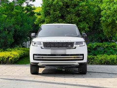 Land Rover Range Rover 3.0 L6 400PS Grand Long Wheelbase Edition - ფოტო 2