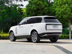 Land Rover Range Rover 3.0 L6 400PS Grand Long Wheelbase Edition - ფოტო 4