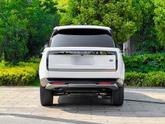 Land Rover Range Rover 3.0 L6 400PS Grand Long Wheelbase Edition - ფოტო 5