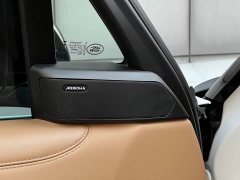 Land Rover Range Rover 3.0 L6 400PS Grand Long Wheelbase Edition - ფოტო 9