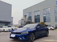 Kia K5 2020 270T CVVD Luxury Tech Edition - ფოტო 1