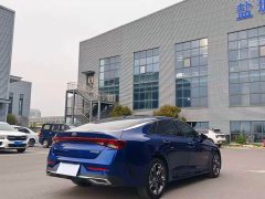 Kia K5 2020 270T CVVD Luxury Tech Edition - ფოტო 11