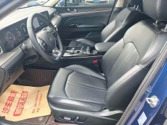 Kia K5 2020 270T CVVD Luxury Tech Edition - ფოტო 4
