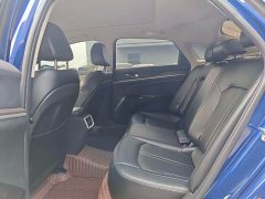 Kia K5 2020 270T CVVD Luxury Tech Edition - ფოტო 5