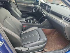 Kia K5 2020 270T CVVD Luxury Tech Edition - ფოტო 6