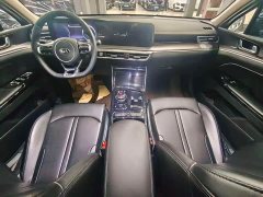 Kia K5 2020 270T CVVD Luxury Tech Edition - ფოტო 7