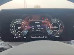 Kia K5 2020 270T CVVD Luxury Tech Edition - ფოტო 8