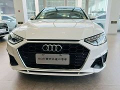 Audi A4L 40 TFSI Fashion Dynamic - ფოტო 2