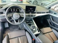 Audi A4L 40 TFSI Fashion Dynamic - ფოტო 3