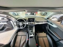 Audi A4L 40 TFSI Fashion Dynamic - ფოტო 4
