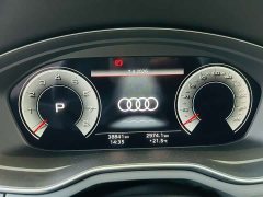 Audi A4L 40 TFSI Fashion Dynamic - ფოტო 5