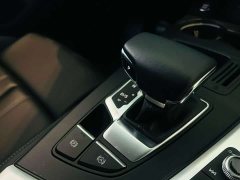 Audi A4L 40 TFSI Fashion Dynamic - ფოტო 6