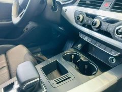 Audi A4L 40 TFSI Fashion Dynamic - ფოტო 7
