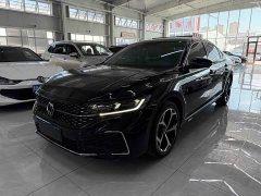 Volkswagen Passat 280TSI Starry Sky Elite - ფოტო 1