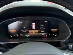 Volkswagen Passat 280TSI Starry Sky Elite - ფოტო 10