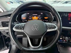 Volkswagen Passat 280TSI Starry Sky Elite - ფოტო 11