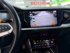 Volkswagen Passat 280TSI Starry Sky Elite - ფოტო 13