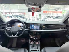 Volkswagen Passat 280TSI Starry Sky Elite - ფოტო 14