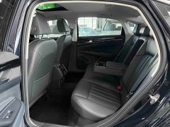 Volkswagen Passat 280TSI Starry Sky Elite - ფოტო 15