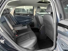 Volkswagen Passat 280TSI Starry Sky Elite - ფოტო 16