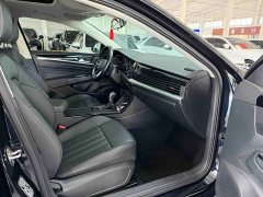 Volkswagen Passat 280TSI Starry Sky Elite - ფოტო 17