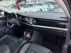 Volkswagen Passat 280TSI Starry Sky Elite - ფოტო 18