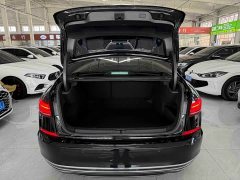 Volkswagen Passat 280TSI Starry Sky Elite - ფოტო 19