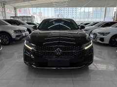 Volkswagen Passat 280TSI Starry Sky Elite - ფოტო 2