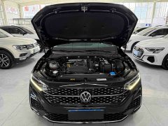 Volkswagen Passat 280TSI Starry Sky Elite - ფოტო 20