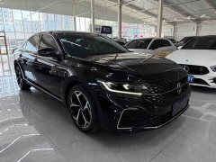 Volkswagen Passat 280TSI Starry Sky Elite - ფოტო 3