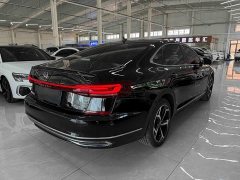 Volkswagen Passat 280TSI Starry Sky Elite - ფოტო 4