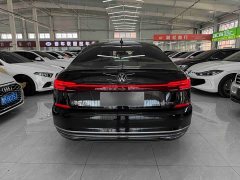 Volkswagen Passat 280TSI Starry Sky Elite - ფოტო 5