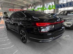 Volkswagen Passat 280TSI Starry Sky Elite - ფოტო 6