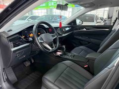 Volkswagen Passat 280TSI Starry Sky Elite - ფოტო 7