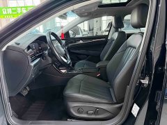 Volkswagen Passat 280TSI Starry Sky Elite - ფოტო 8