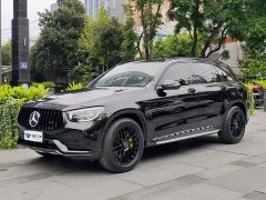 Mercedes-Benz GLC 300 L 4MATIC Dynamic - ფოტო 1